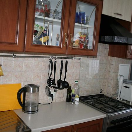 Cosy One Room Apartment วิลนีอุส ภายนอก รูปภาพ