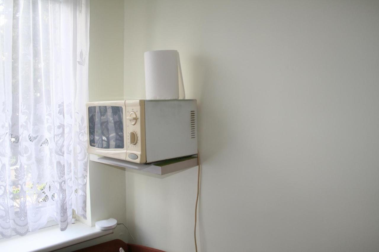 Cosy One Room Apartment วิลนีอุส ภายนอก รูปภาพ